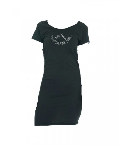 Neil Young Tonight’s The Night Dress $21.45 Dresses