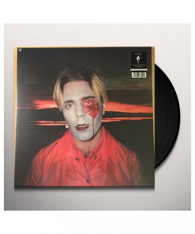 Choir Boy Gathering Swans Vinyl Record $7.65 Vinyl