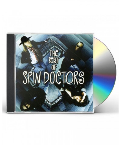 Spin Doctors BEST OF CD $4.05 CD