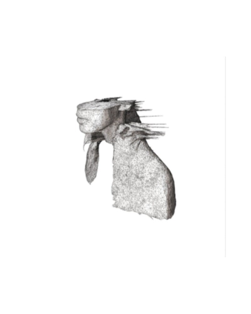 Coldplay CD - A Rush Of Blood To The Head $7.53 CD