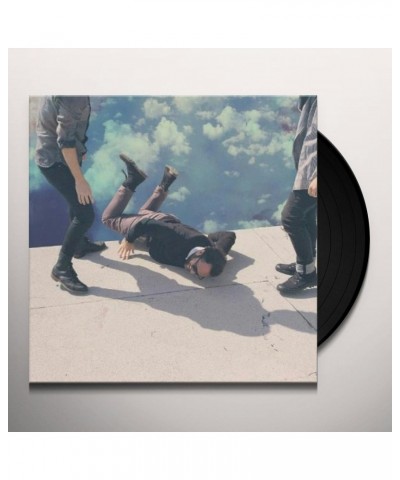 Local Natives Hummingbird Vinyl Record $5.27 Vinyl