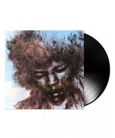 Jimi Hendrix The Cry of Love LP - Reissue (Vinyl) $10.24 Vinyl