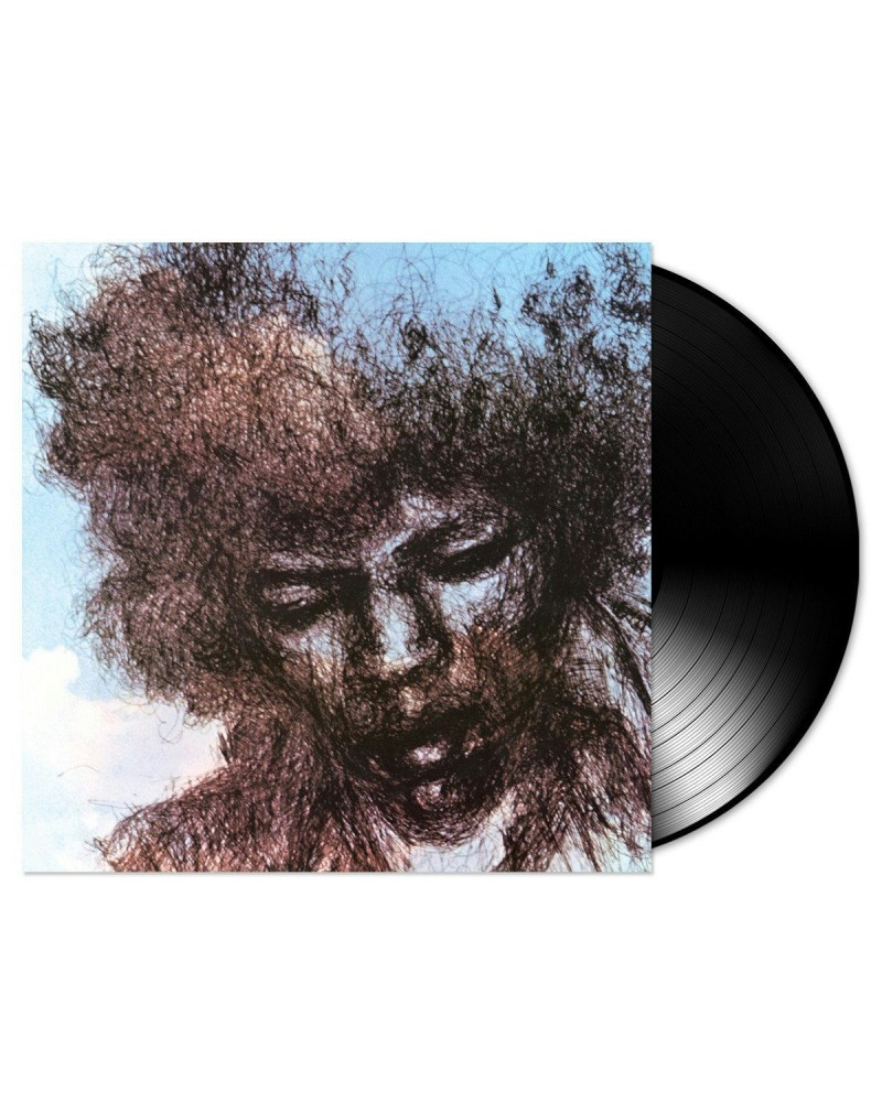 Jimi Hendrix The Cry of Love LP - Reissue (Vinyl) $10.24 Vinyl