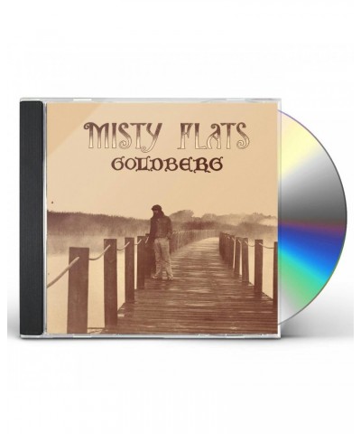 Goldberg MISTY FLATS CD $5.47 CD