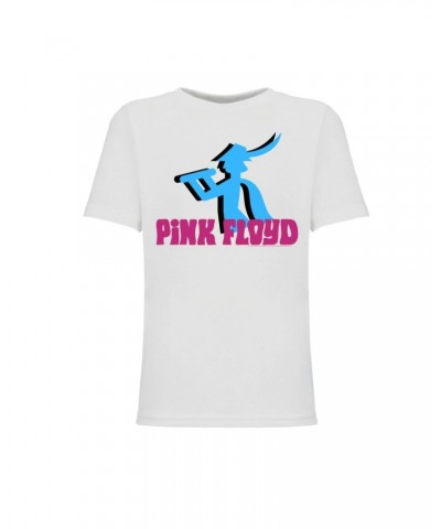 Pink Floyd Blue Piper Youth Tee $7.60 Kids