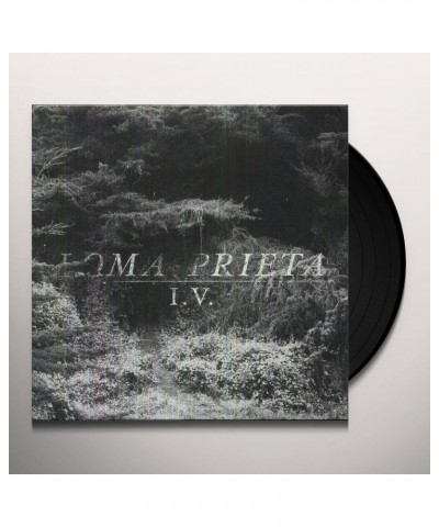 Loma Prieta I.V. Vinyl Record $7.32 Vinyl