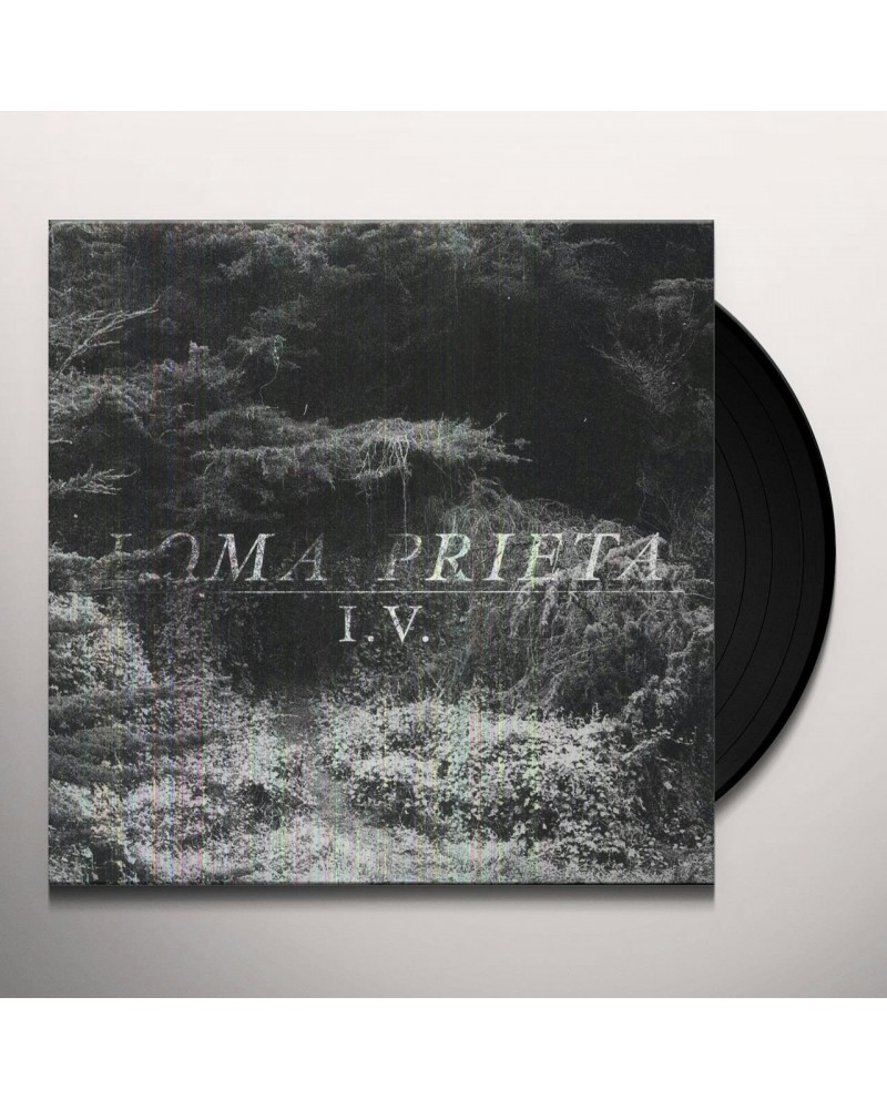 Loma Prieta I.V. Vinyl Record $7.32 Vinyl