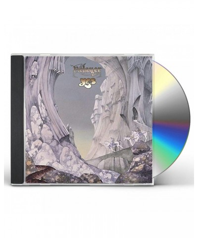 Yes RELAYER (STEVEN WILSON REMIX) CD $9.90 CD