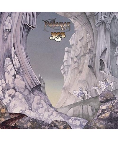 Yes RELAYER (STEVEN WILSON REMIX) CD $9.90 CD