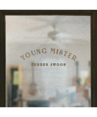 Young Mister Sudden Swoon Vinyl Record $11.76 Vinyl