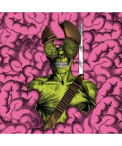 Thee Oh Sees CARRION CRAWLER / THE DREAM (MAGENTA VINYL) Vinyl Record $9.46 Vinyl