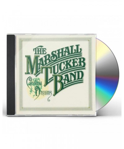 The Marshall Tucker Band CAROLINA DREAMS CD $5.25 CD