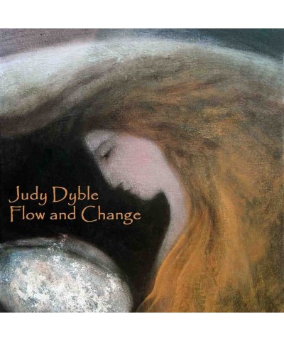 Judy Dyble Flow and Change Vinyl Record $17.80 Vinyl