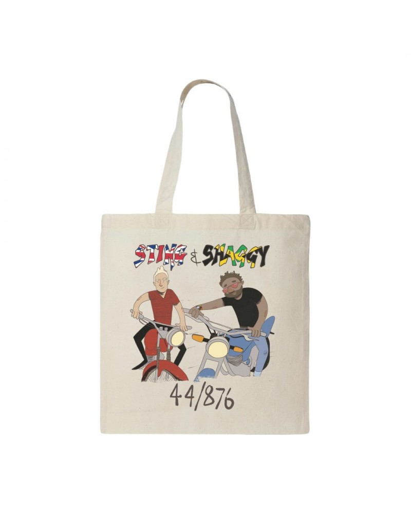 Sting & Shaggy Tote $13.78 Bags