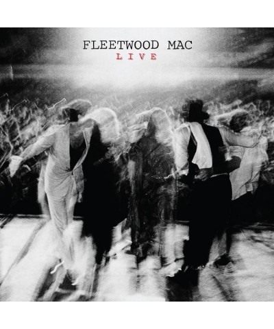 Fleetwood Mac LIVE (SUPER DELUXE EDITION/2LP/3CD/7INCH) Vinyl Record $33.79 Vinyl