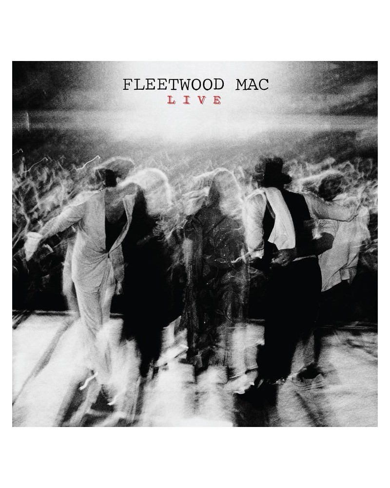 Fleetwood Mac LIVE (SUPER DELUXE EDITION/2LP/3CD/7INCH) Vinyl Record $33.79 Vinyl