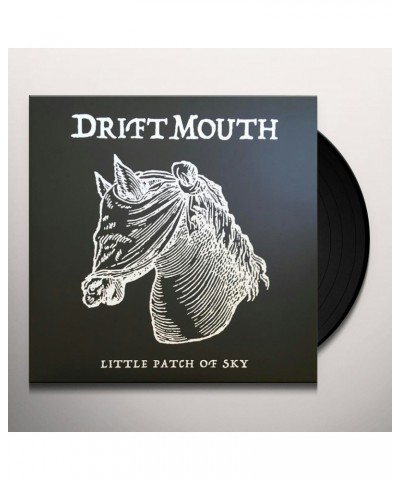 Drift Mouth Little Patch Of Sky Vinyl Record $6.24 Vinyl