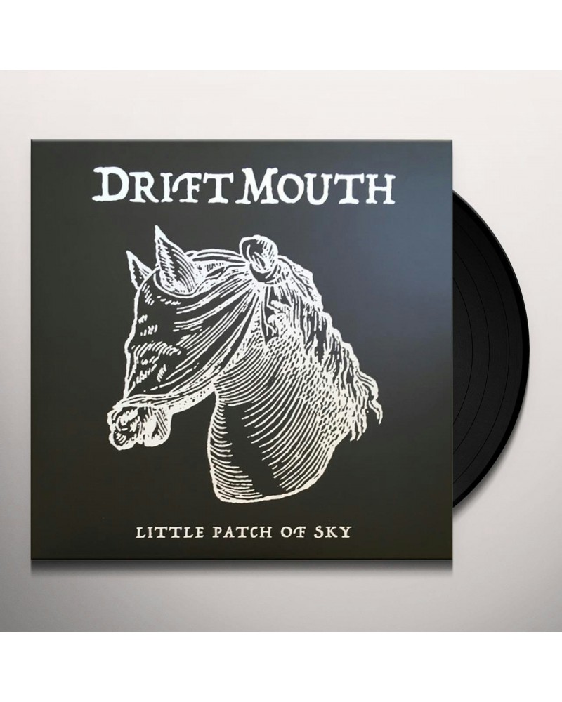 Drift Mouth Little Patch Of Sky Vinyl Record $6.24 Vinyl