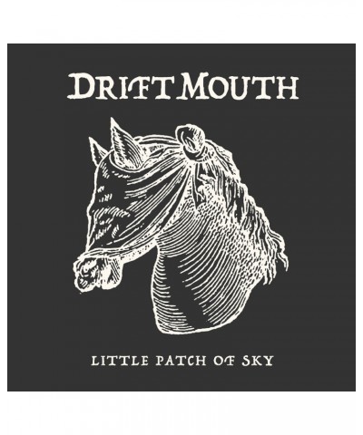 Drift Mouth Little Patch Of Sky Vinyl Record $6.24 Vinyl