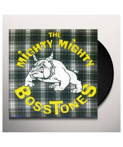 Mighty Mighty Bosstones WHERE'D YOU GO / SWEET EMOTION Vinyl Record $4.50 Vinyl