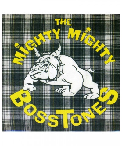 Mighty Mighty Bosstones WHERE'D YOU GO / SWEET EMOTION Vinyl Record $4.50 Vinyl