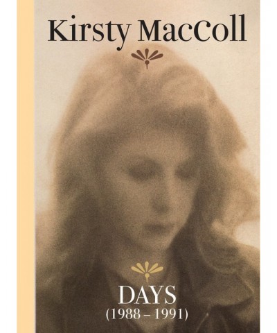 Kirsty MacColl DAYS CD $25.70 CD