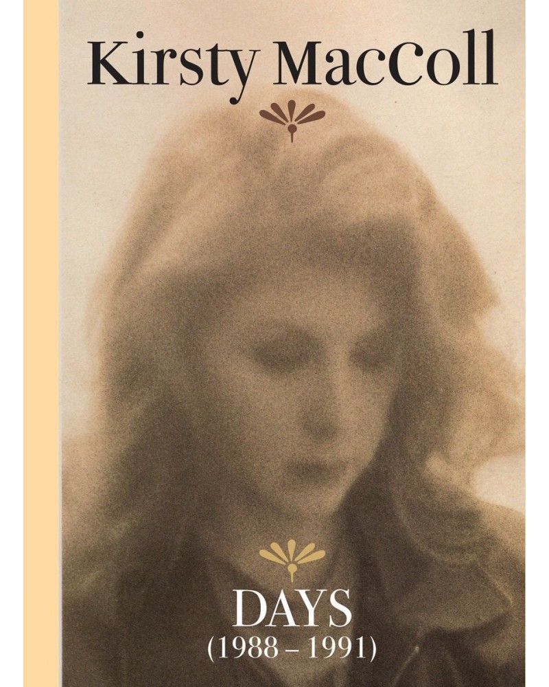 Kirsty MacColl DAYS CD $25.70 CD