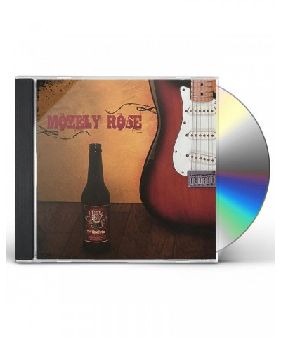 Mozely Rose NEW BREW CD $4.61 CD