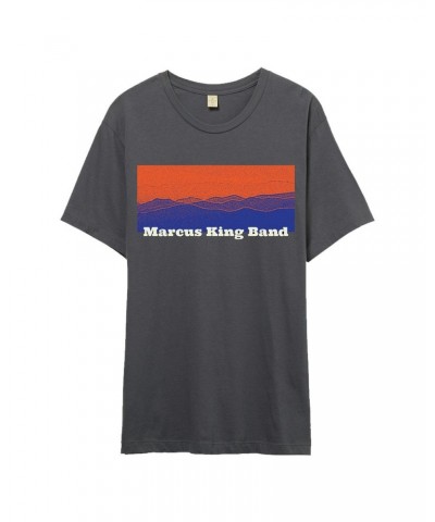 The Marcus King Band Blue Ridge Tee $9.50 Shirts