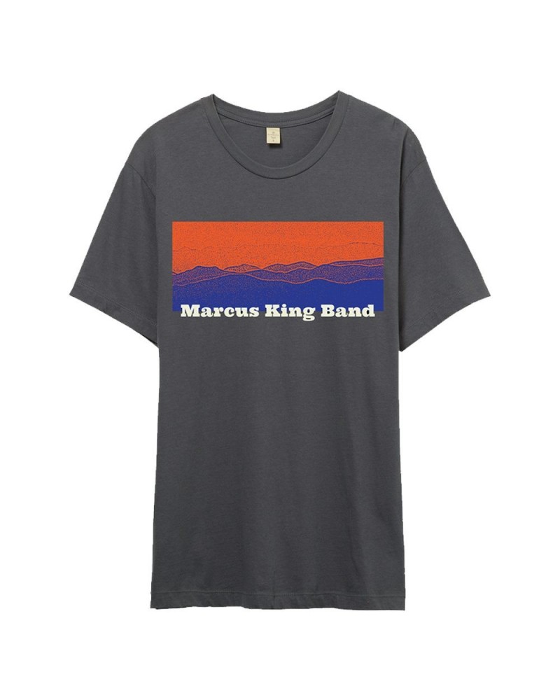 The Marcus King Band Blue Ridge Tee $9.50 Shirts