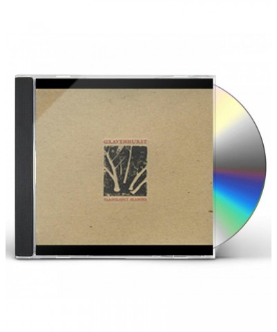 Gravenhurst FLASHLIGHT SEASONS CD $4.92 CD