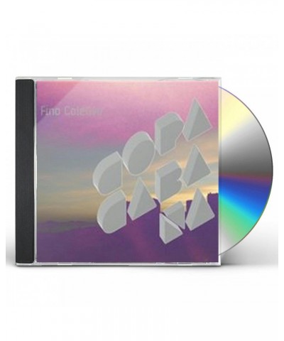 Fino Coletivo COPACABANA CD $6.80 CD