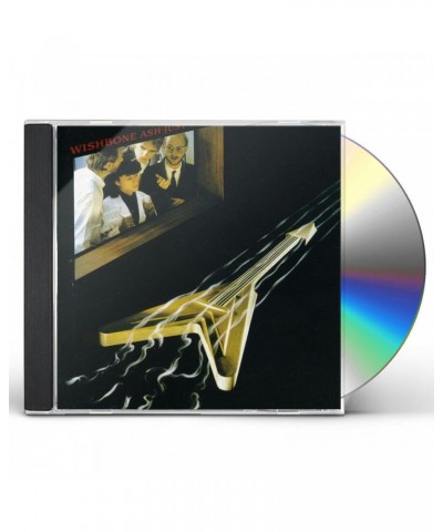 Wishbone Ash JUST TESTING CD $5.80 CD