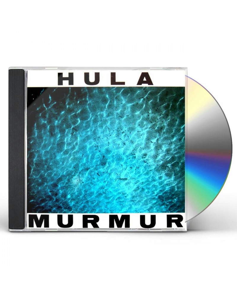 Hula MURMUR CD $8.40 CD