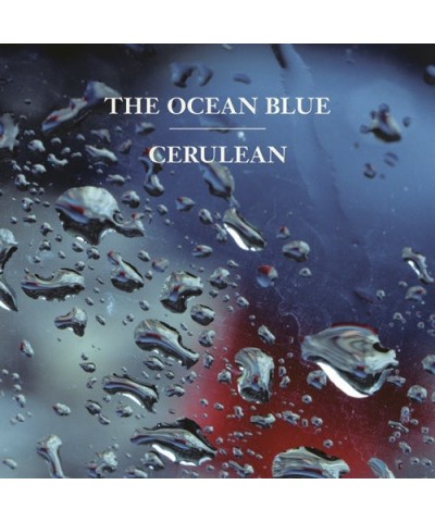 The Ocean Blue Cerulean Vinyl Record $8.60 Vinyl