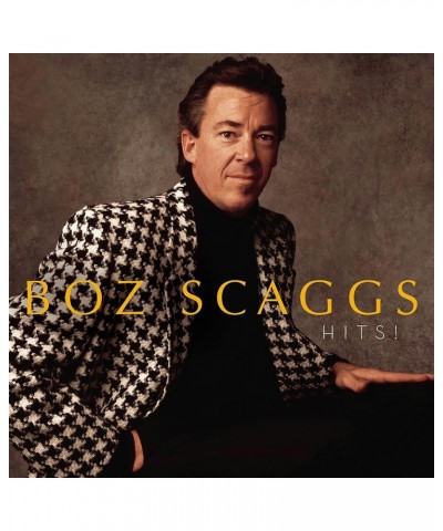 Boz Scaggs HITS CD $3.74 CD