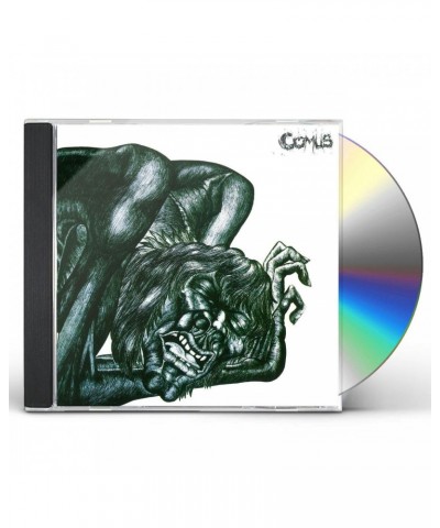 Comus FIRST UTTERANCE (REMASTERED/EXPANDED) CD $8.57 CD