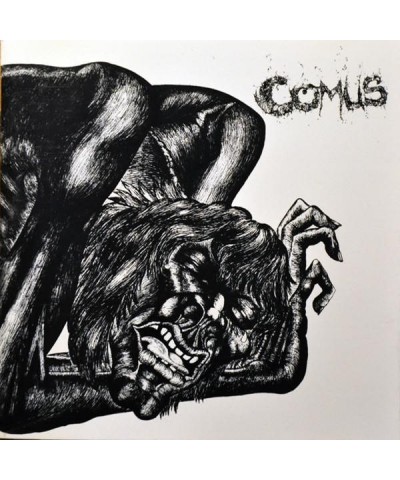 Comus FIRST UTTERANCE (REMASTERED/EXPANDED) CD $8.57 CD