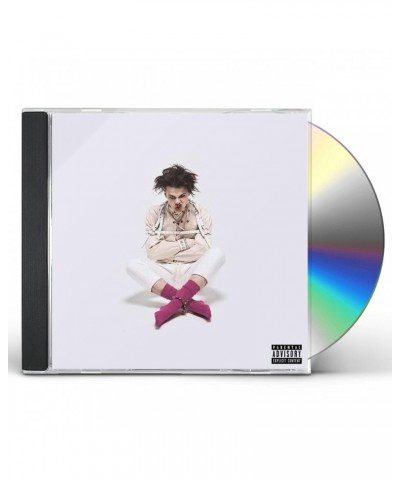 YUNGBLUD 21ST CENTURY LIABILITY CD $8.40 CD