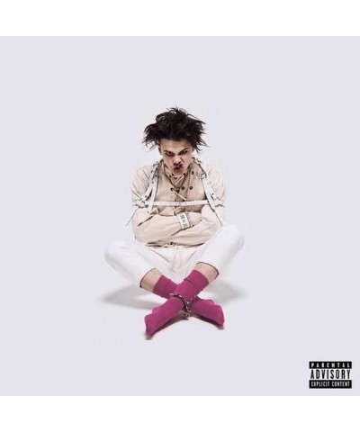 YUNGBLUD 21ST CENTURY LIABILITY CD $8.40 CD