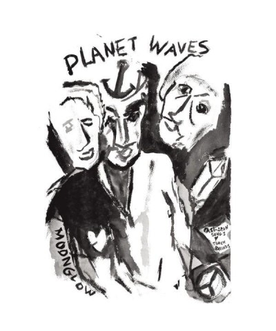 Bob Dylan Planet Waves - CD $2.14 CD