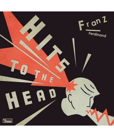 Franz Ferdinand HITS TO THE HEAD CD $5.25 CD