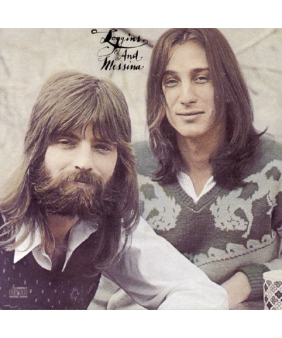 Loggins & Messina CD $4.33 CD