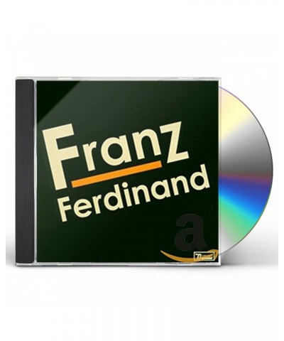 Franz Ferdinand CD $6.90 CD