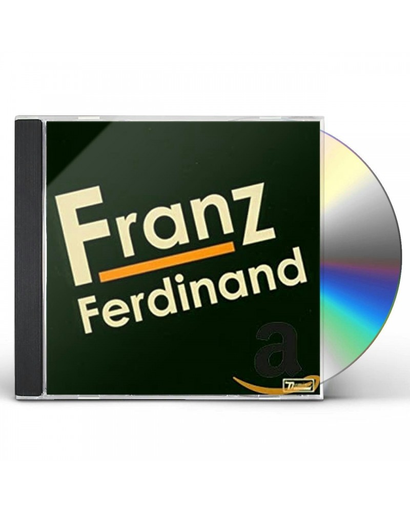 Franz Ferdinand CD $6.90 CD