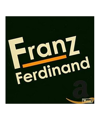 Franz Ferdinand CD $6.90 CD