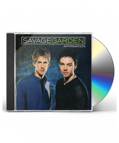 Savage Garden AFFIRMATION CD $4.59 CD