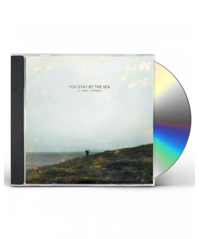 Axel Flóvent YOU STAY BY THE SEA CD $6.61 CD