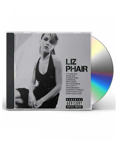 Liz Phair ICON CD $3.74 CD