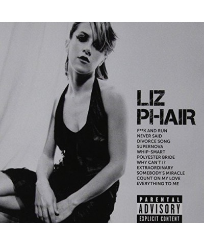 Liz Phair ICON CD $3.74 CD